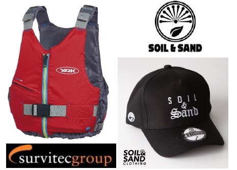 April members prize draw